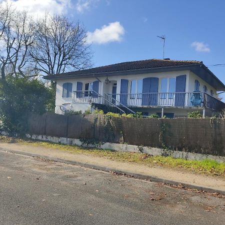 Chambre Zen Merignac  Luaran gambar