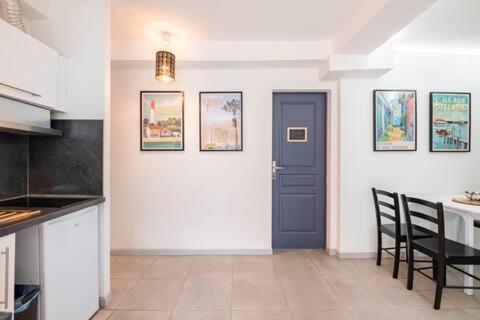 Chambre Zen Merignac  Luaran gambar