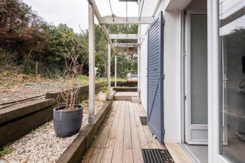 Chambre Zen Merignac  Luaran gambar