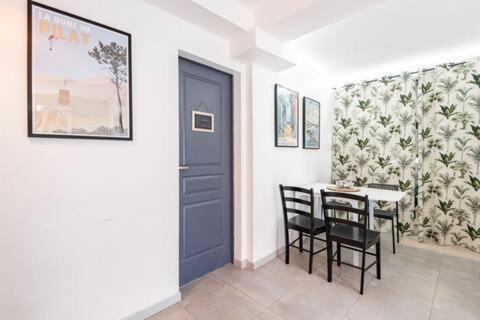 Chambre Zen Merignac  Luaran gambar